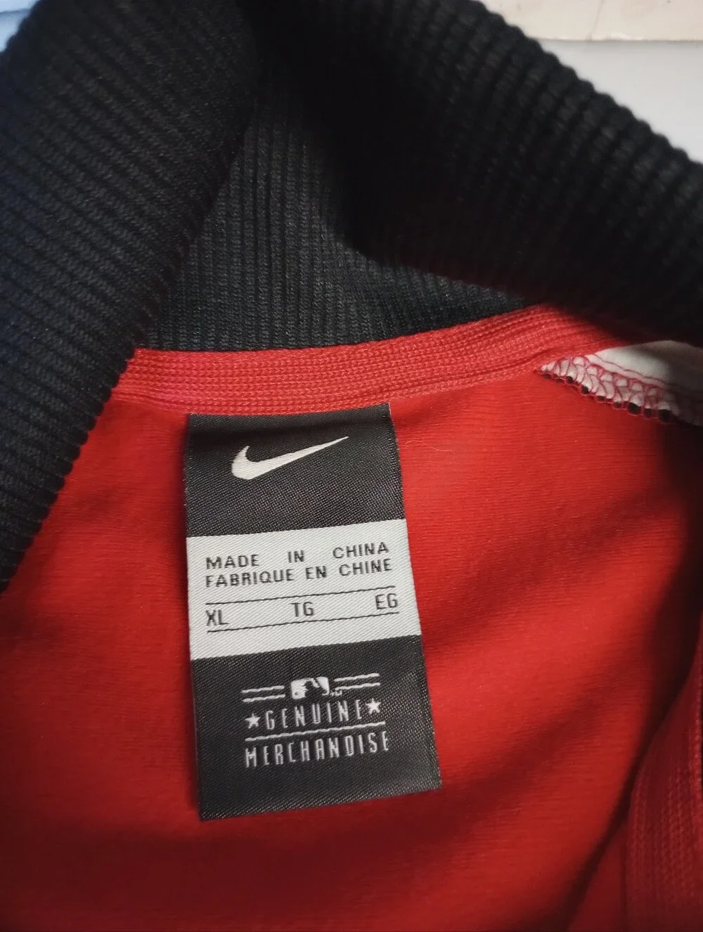 Nike sporty full